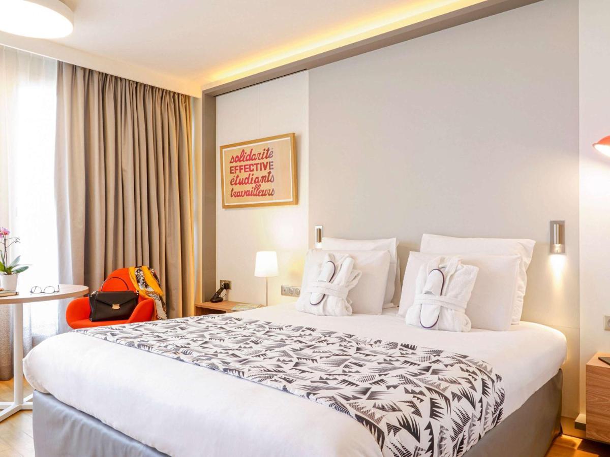 Mercure Centre Prado Velodrome 4*